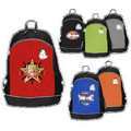 School-Style Backpacks